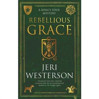 Rebellious Grace