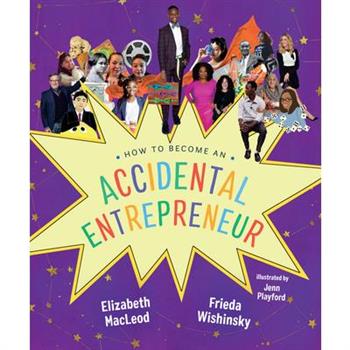 How to Become an Accidental Entrepreneur