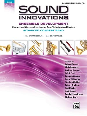 Sound Innovations for Concert Band