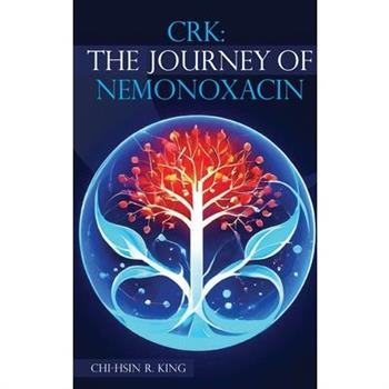 The Journey Of Nemonoxacin