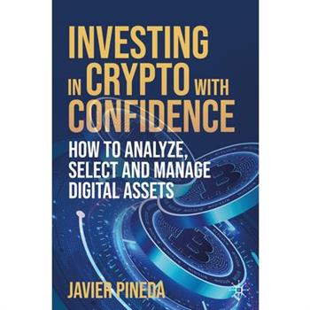 Investing in Crypto with Confidence