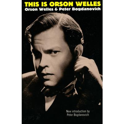 This Is Orson Welles