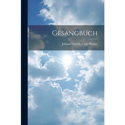 Gesangbuch