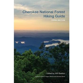 Cherokee National Forest Hiking Guide