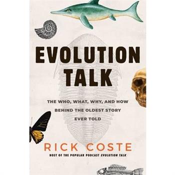 Evolution Talk