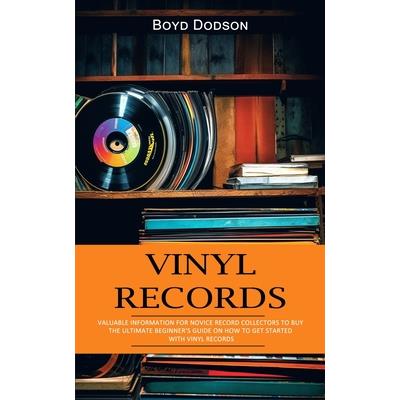 Vinyl Records