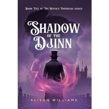 Shadow of the Djinn