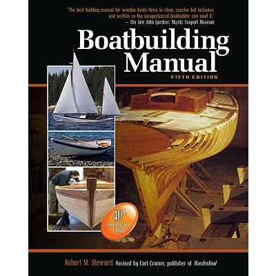 Boatbuilding Manual