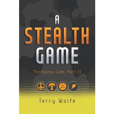 A Stealth GameAStealth GameThe Kojima Code, Part II