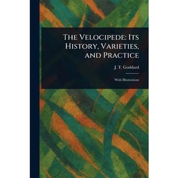 The Velocipede