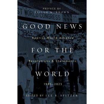 Good News for the World