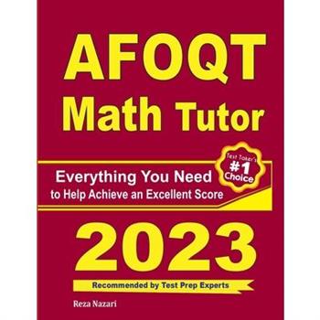 AFOQT Math Tutor