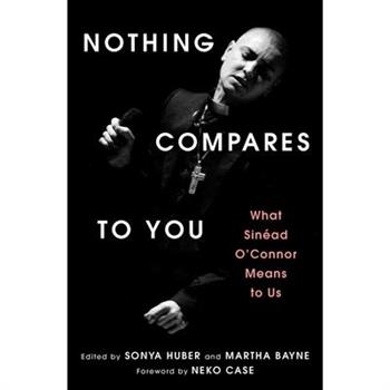 Nothing Compares to You