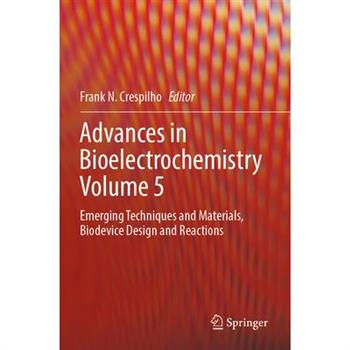 Advances in Bioelectrochemistry Volume 5
