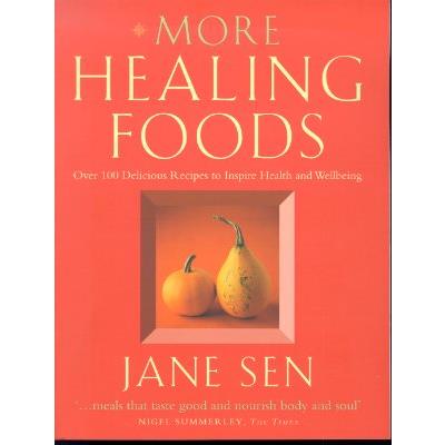 More Healing Foods