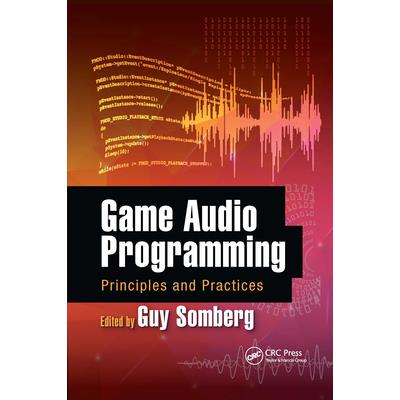 Game Audio Programming