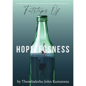 Footsteps of Hopelessness