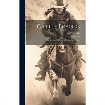Cattle Brands