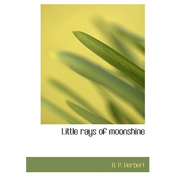 Little Rays of Moonshine