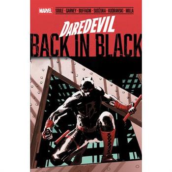 Daredevil: Back in Black