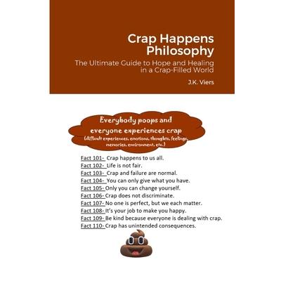 The Ultimate Guide to Hope and Healing in a Crap-Filled World