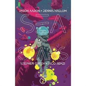 Sea of Stars, Volume 2: The People of the Broken Moon
