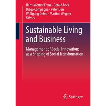 Sustainable Living and Business