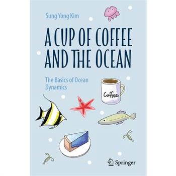 A Cup of Coffee and the Ocean