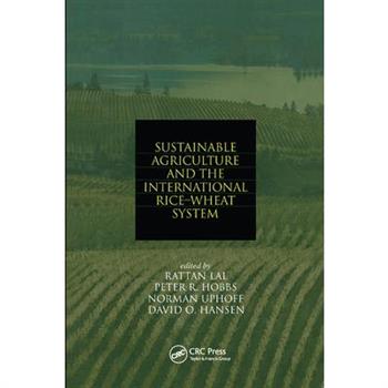 Sustainable Agriculture and the International Rice-Wheat System
