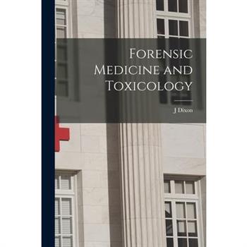 Forensic Medicine and Toxicology