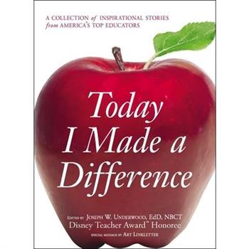 Today I Made a Difference