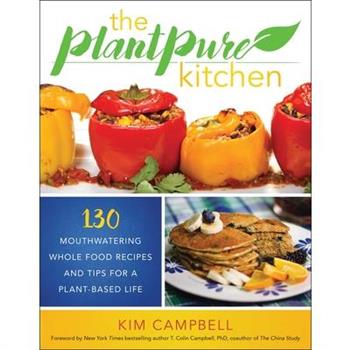 The Plantpure Kitchen