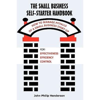 The Small Business Self-starter Handbook