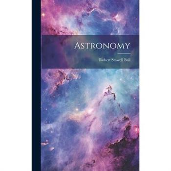 Astronomy