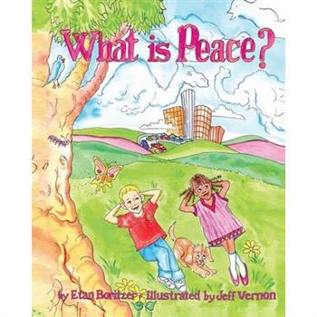 What is Peace?