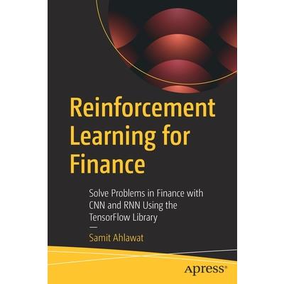Reinforcement Learning for Finance