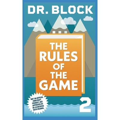 The Rules of the Game