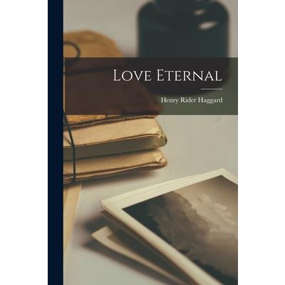 Love Eternal
