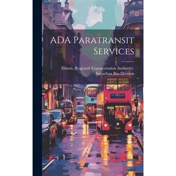 ADA Paratransit Services