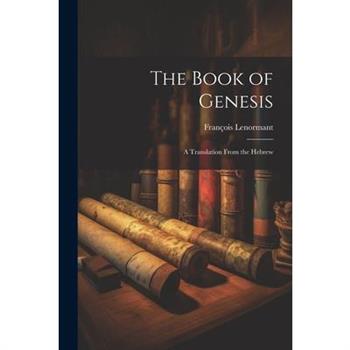 The Book of Genesis