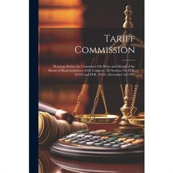 Tariff Commission