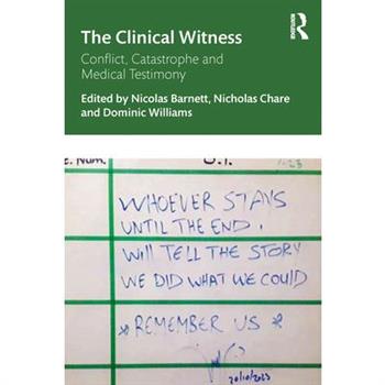 The Clinical Witness