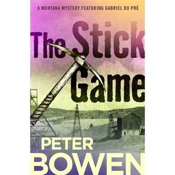 The Stick Game