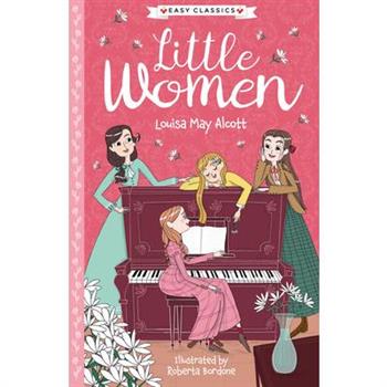 Louisa May Alcott: Little Women