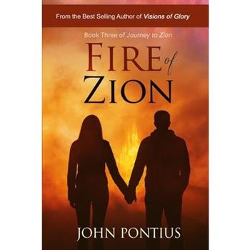 Fire of Zion (Book Three)