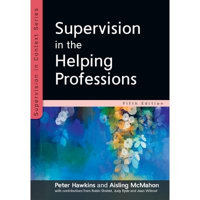 Supervision in the Helping Professions