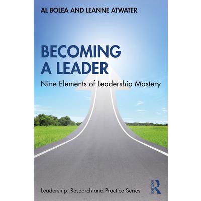 Becoming a Leader