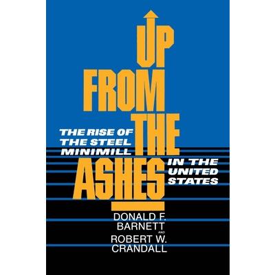 Up from the Ashes