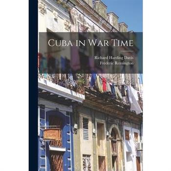 Cuba in War Time