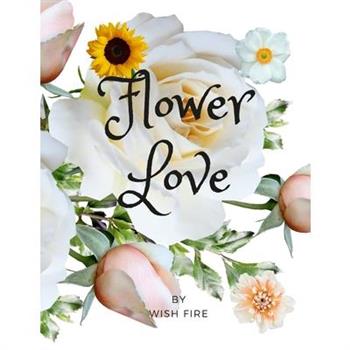 Flower Love Magazine
